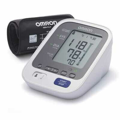 OMRON M3 COMFORT TENSIOMETRO DIGITAL