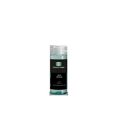 FARMACIA PUELLES AGUA MICELAR 100ML