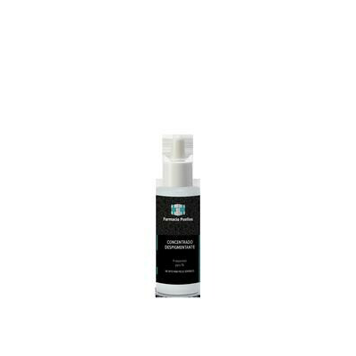 FARMACIA PUELLES CONCENTRADO DESPIGMENTANTE 30ML