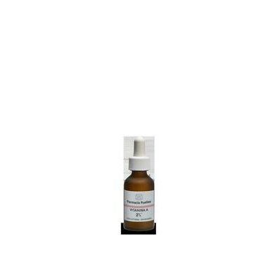 FARMACIA PUELLES VITAMINA A 2% 20ML