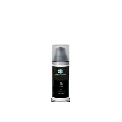 FARMACIA PUELLES GEL MEN TOTAL 50ML