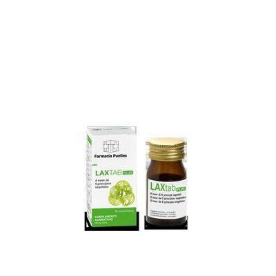 FARMACIA PUELLES LAXTAB 50COMP