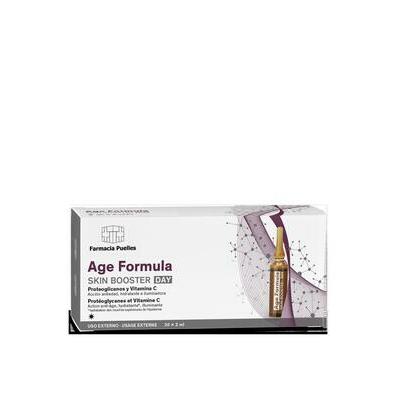 FARMACIA PUELLES SKIN BOOSTER DAY 30 AMP