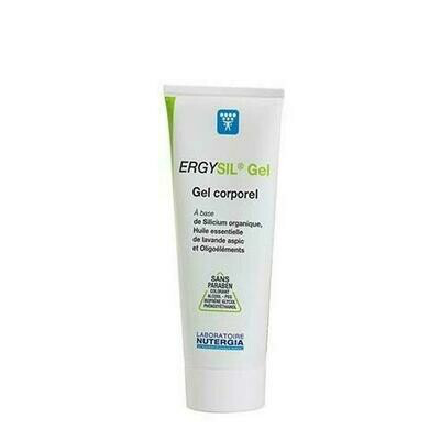 NUTERGIA ERGYSIL GEL TUBO 200 ML