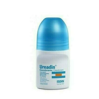 UREADIN DESODORANTE ROLL-ON 50 ML