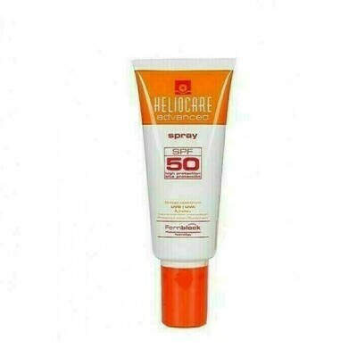 HELIOCARE SPF 50 SPRAY 200 ML