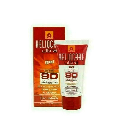 HELIOCARE ULTRA 90 GEL 50 ML