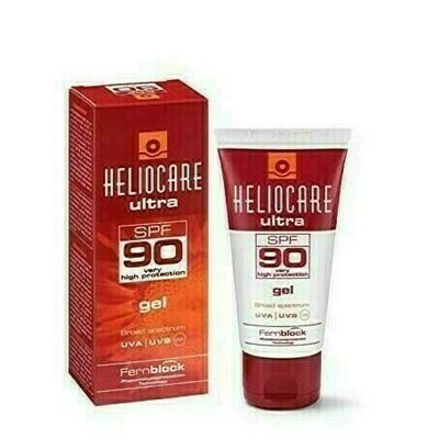 HELIOCARE ULTRA 90 CREMA 50 ML