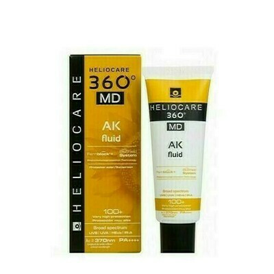 HELIOCARE 360º MD AK FLUID 50 ML