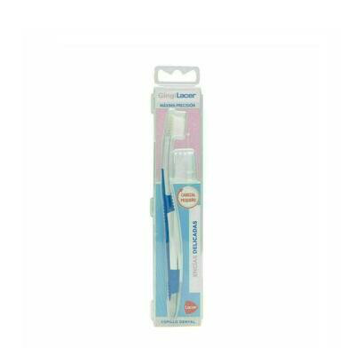 CEPILLO DENTAL ADULTO GINGILACER SUAVE