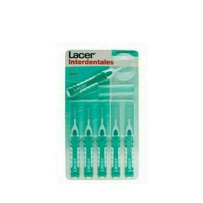 CEPILLO INTERDENTAL LACER EXTRAFINO