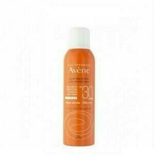 AVENE SPF 30 ALTA PROTECCION BRUMA SOLAR 150 ML