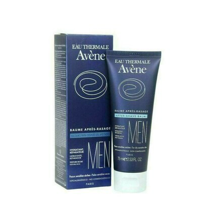 AVENE MEN FLUIDO DESPUES DEL AFEITADO 75 ML