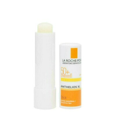 ANTHELIOS XL  SPF 50  STICK LABIOS SENSIBLES 3 ML