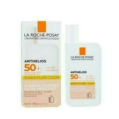 ANTHELIOS SPF 50  FLUIDO EXTREMO COLOR 50 ML