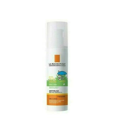 ANTHELIOS SPF 50 DERMOPEDIATRICS LOCION 50 ML