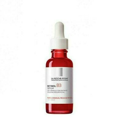 LA ROCHE SERUM RETINOL B3