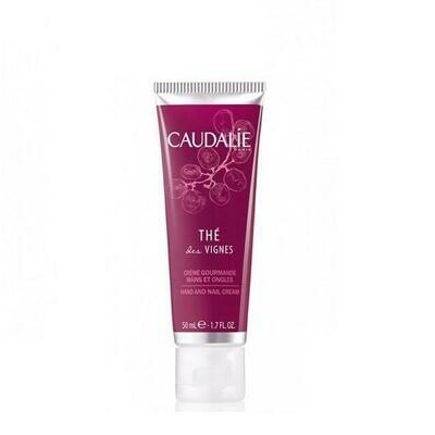 CAUDALIE CREMA DE MANOS THE VIGNES 50ML