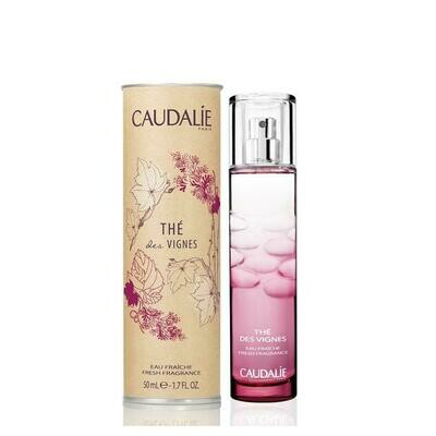 CAUDALIE EAU FRAICHE THE DE VIGNES 50 ML