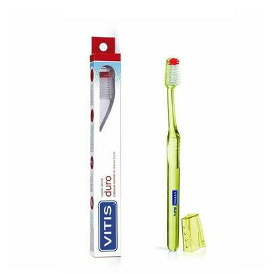 CEPILLO DENTAL ADULTO VITIS DURO