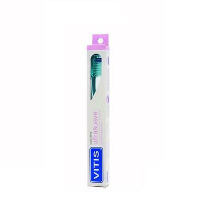 CEPILLO DENTAL ADULTO VITIS ACCESS ULTRASUAVE