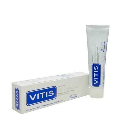 VITIS BLANQUEADORA PASTA 100 ML