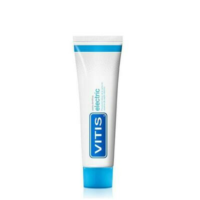 VITIS ELECTRIC PASTA DENTIFRICA 100 ML