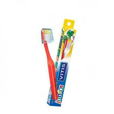 CEPILLO DENTAL INFANTIL VITIS JUNIOR