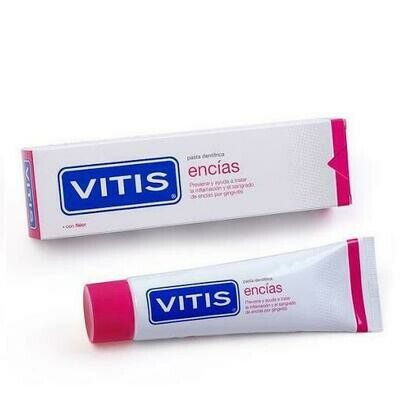 VITIS ENCIAS PASTA DENTIFRICA 150 ML