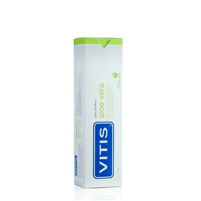 VITIS ALOE VERA MENTA 100 ML