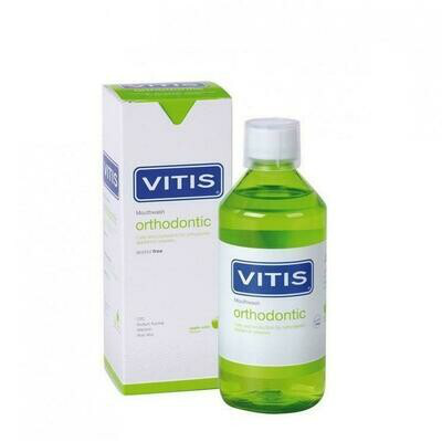 VITIS ORTHODONTIC COLUTORIO 500 ML