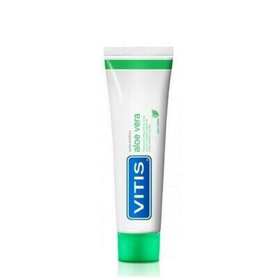 VITIS ALOE VERA  MENTA 150 ML