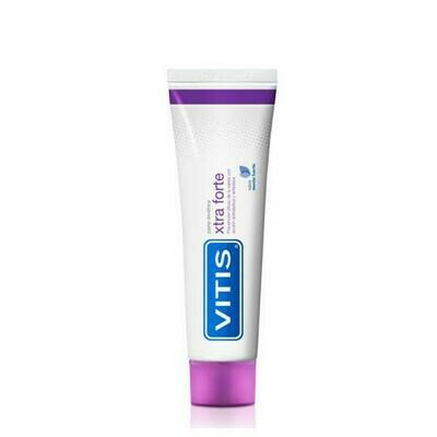 VITIS XTRA FORTE 100 ML