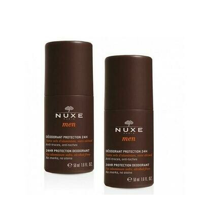 NUXE MEN DUO DESODORANTE