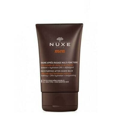 NUXE MEN BALSAMO  AFTER SHAVE MULTIFUNCIONES 50ML