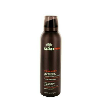 NUXE MEN GEL DE AFEITAR ANTI-IRRITACIONES 150ML