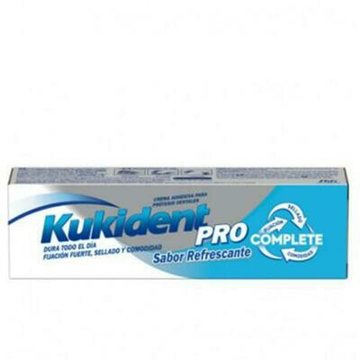 KUKIDENT PRO REFRESCANTE 47 G