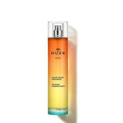 NUXE SUN EAU PERFUME