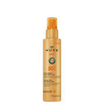 NUXE SUN LECHE SOLAR CORPORAL 50  150ML