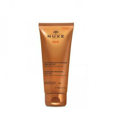 NUXE SUN AUTOBRONCEADOR