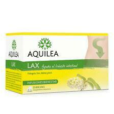 AQUILEA LAX 20 SOBRES