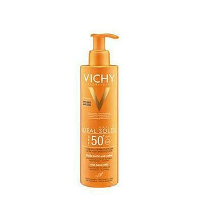 IDEAL SOLEIL SPF 50 ANTIARENA 200 ML