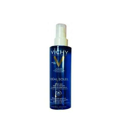 IDEAL SOLEIL AFTER-SUN 2 EN 1 200 ML