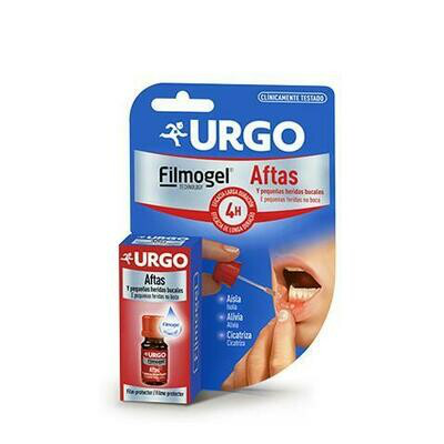 URGO AFTAS 6 ML