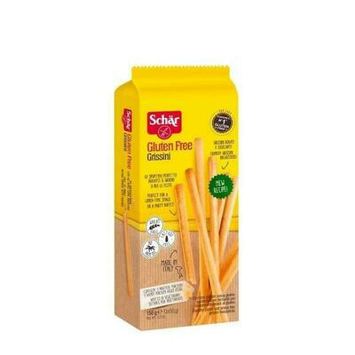 SCHAR GRISSINI (COLINES) 150GR