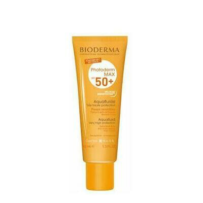 BIODERMA PHOTODERM MAX SPF50 AQUAFLUIDO