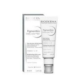 BIODERMA PIGMENTBIO DAILY CARE SPF 50  40 ML