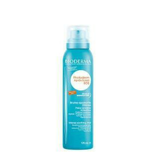 PHOTODERM AFTER-SUN SOS BIODERMA AEROSOL 125ML