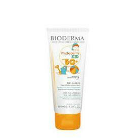 PHOTODERM KID SPF 50  LECHE DE NIÑOS BIODERMA 100 ML