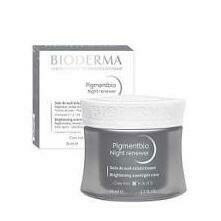 BIODERMA PIGMENTBIO NIGHT RENEWER 50 ML